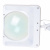 Лампа бестеневая (лампа-лупа) Med-Mos 9002LED (9008LED-D-189) 